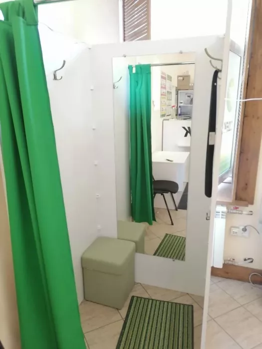 СДЭК на Литейной