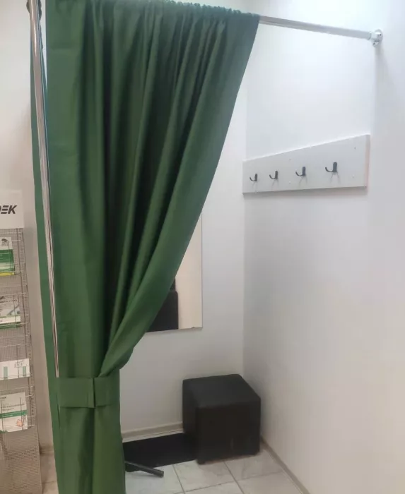 СДЭК на Непокоренных