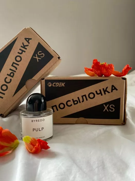 СДЭК на Лиговской