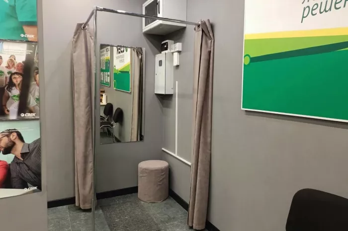 СДЭК на Лиговской