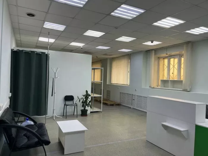 СДЭК на Владимировской