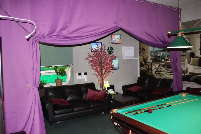 Бильярдный клуб "VIP BAR"