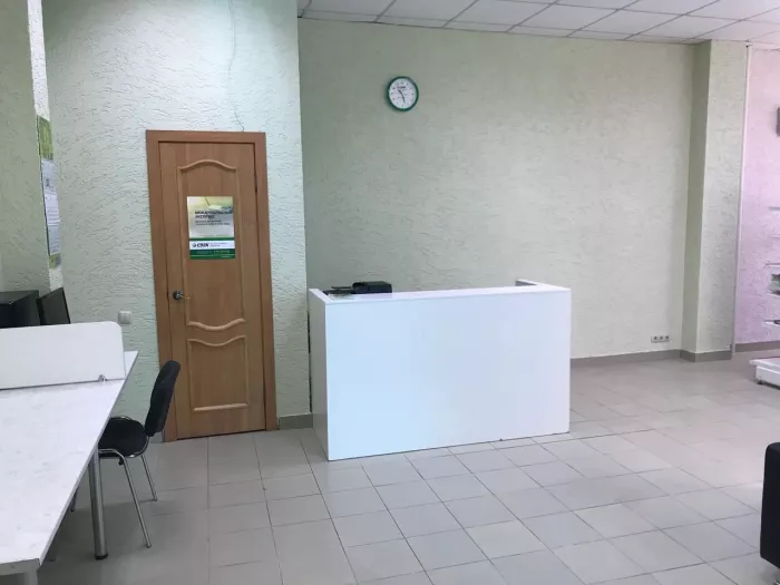 СДЭК на Вавилова
