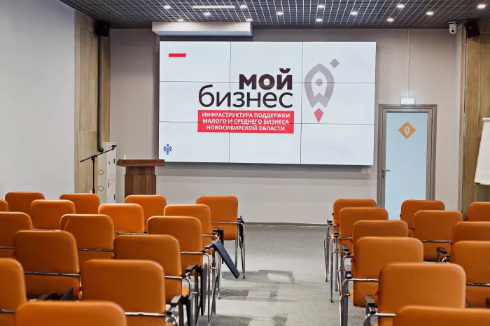 Бизнес-консалтинг "Мой мир".