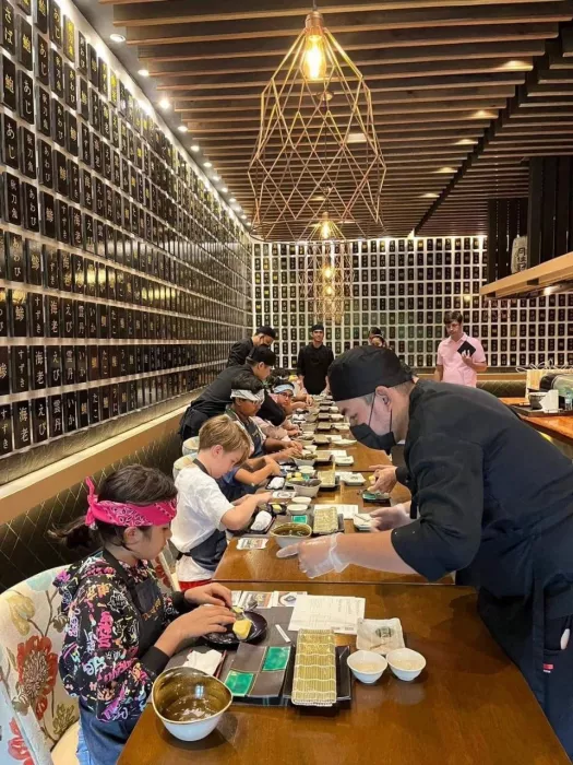 Отель «Dusit Thani Manila»