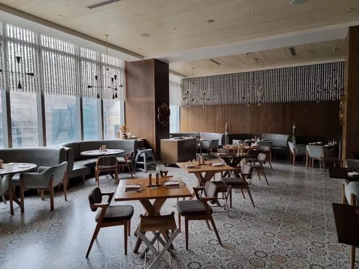 Отель «Hilton Manila»