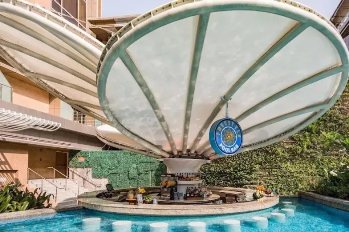 Отель «Hilton Manila»