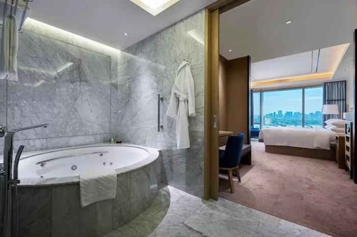 Отель «Hilton Manila»