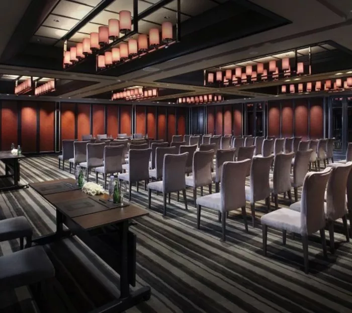 Отель «Sofitel Philippines Plaza Manila»