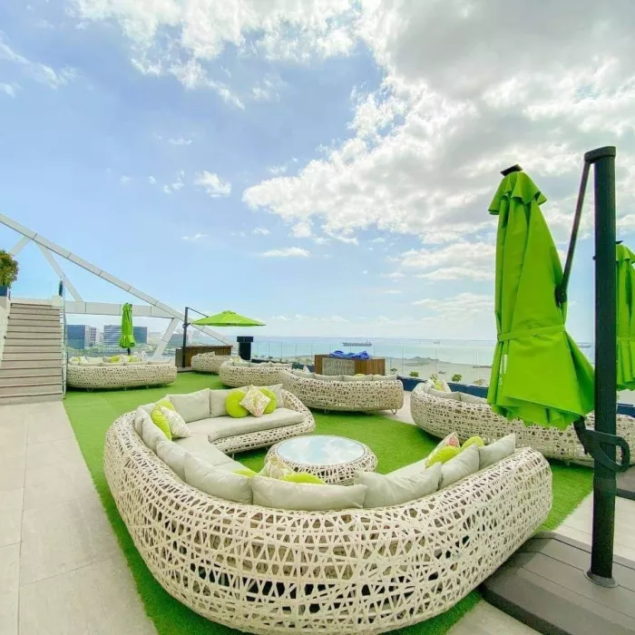 Отель «Lime Resort Manila»