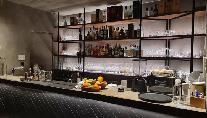 Ресторан «Toyo Eatery»