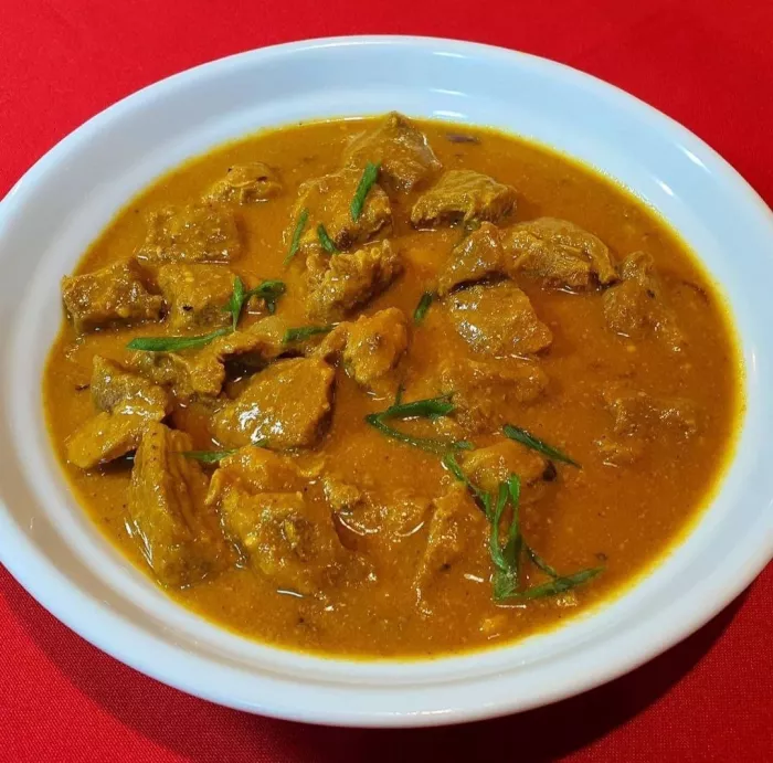 Кафе «Persian Palate»