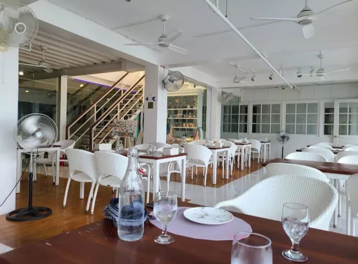 Ресторан «Cabana»
