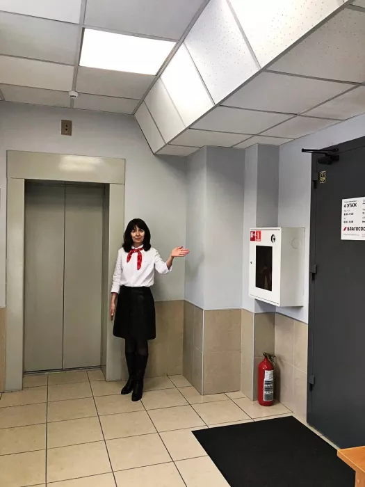 Негосударственный пенсионный фонд "Благосостояние". 