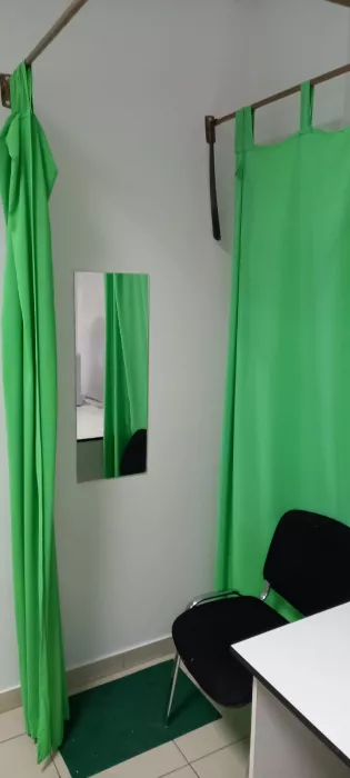 СДЭК на Кронштадтской