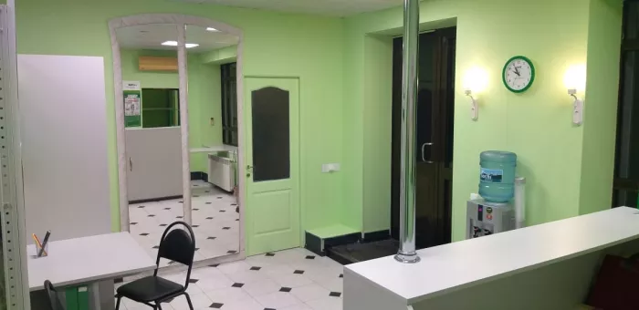 СДЭК на Тургенева