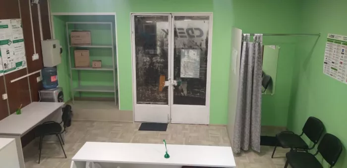 СДЭК на Дивноморском