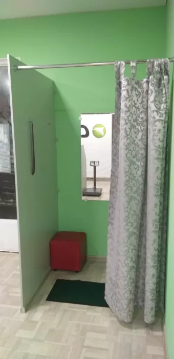 СДЭК на Дивноморском