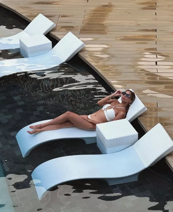 Отель «Hue Hotels and Resorts Boracay»