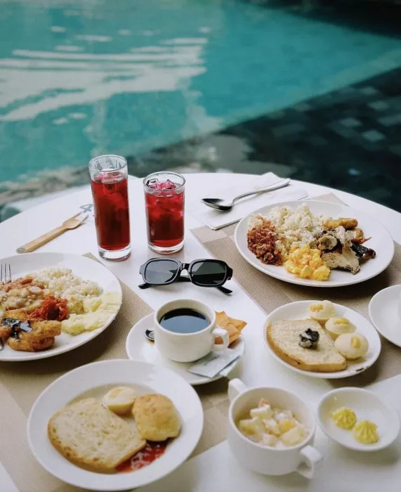 Отель «Hue Hotels and Resorts Boracay»