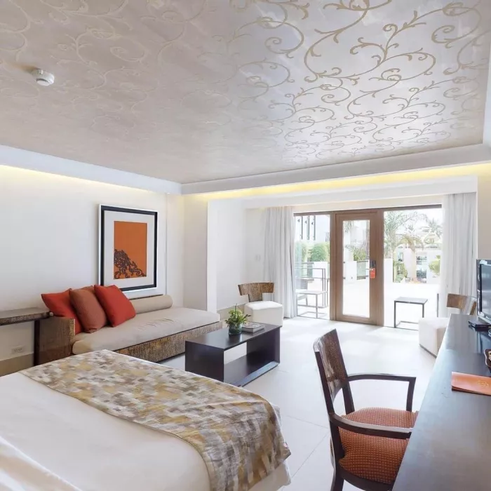 Отель «The District Boracay»