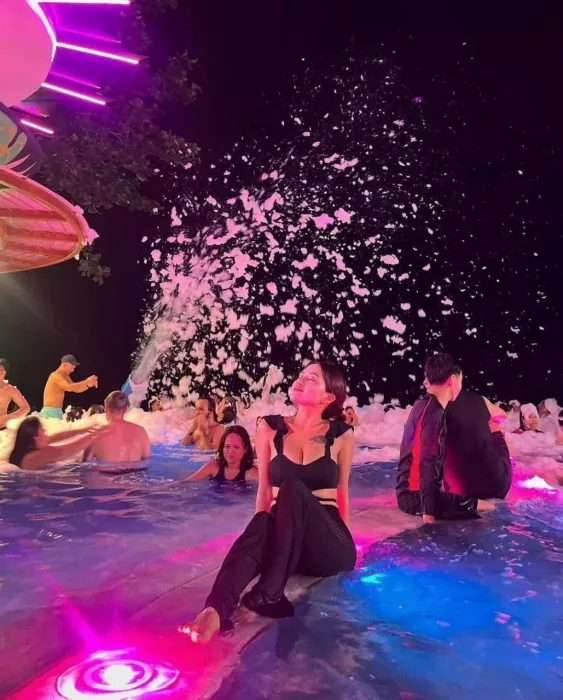 Отель «Fairways and Bluewater Boracay»