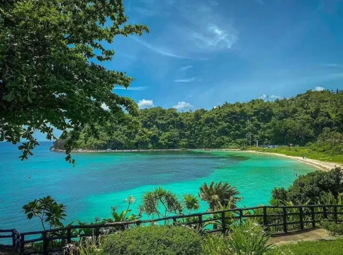 Отель «Fairways and Bluewater Boracay»