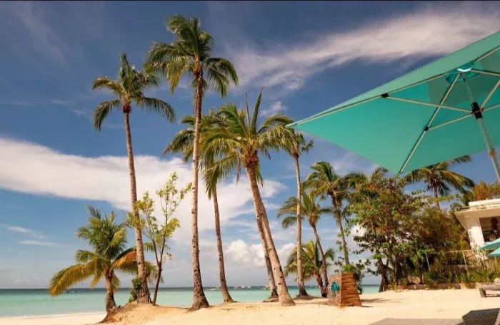 Отель «The Lind Boracay»