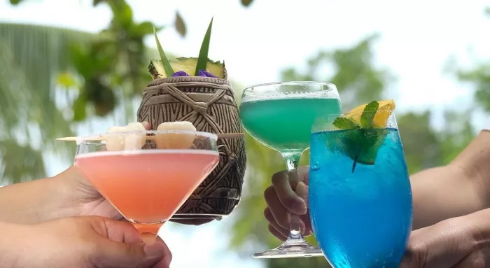 Отель «Crimson Resort and Spa Boracay»
