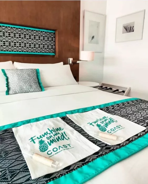 Отель «Coast Boracay»
