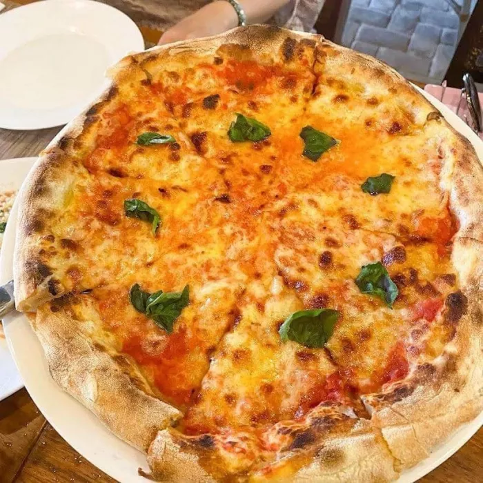 Ресторан «Aria Cucina Italiana»
