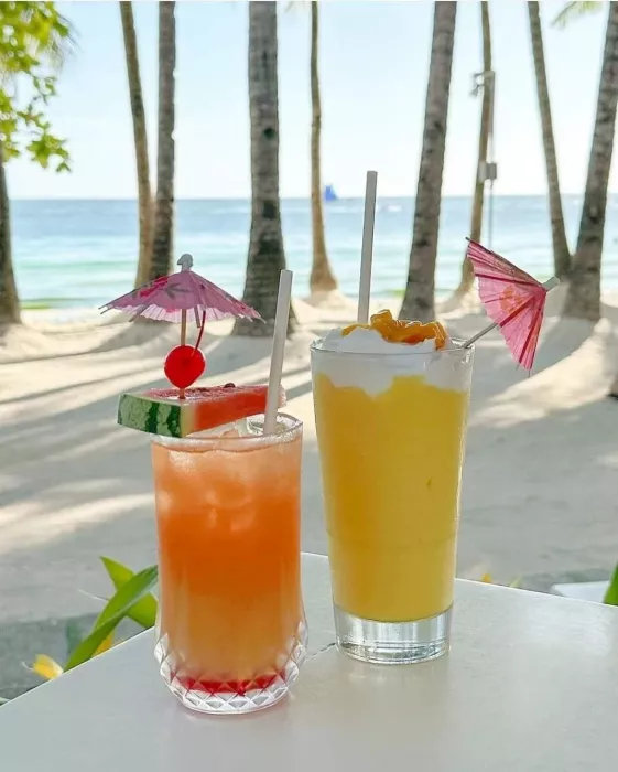 Кафе «Cha Cha's»