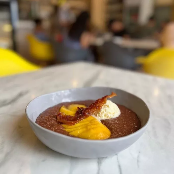 Кафе «Sunny Side»