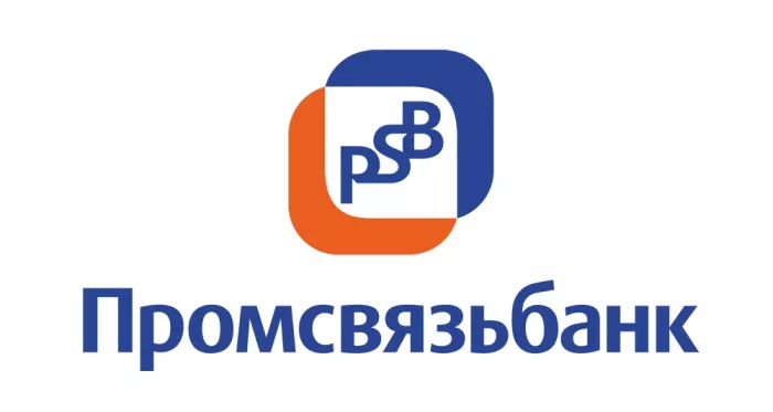 Банк "Промсвязьбанк".  