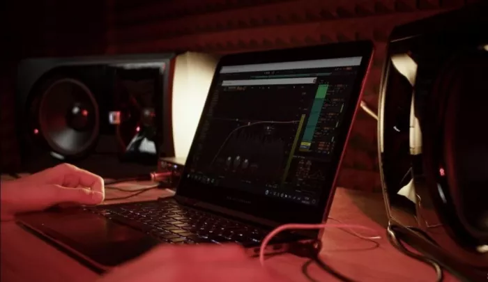 Студия звукозаписи "Robinzon Rec Studio"