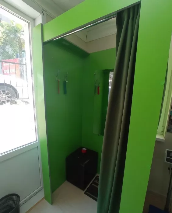 СДЭК на Туапсинской