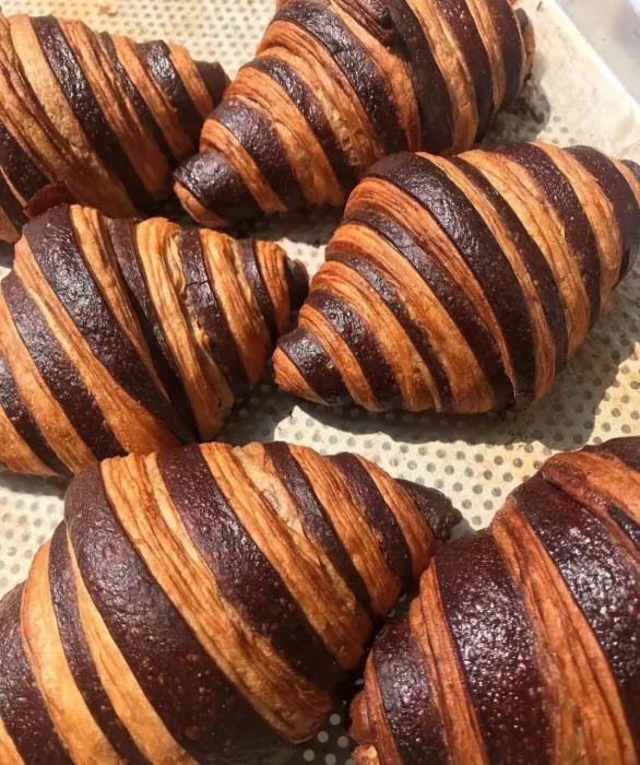 Пекарня «Butterboy»