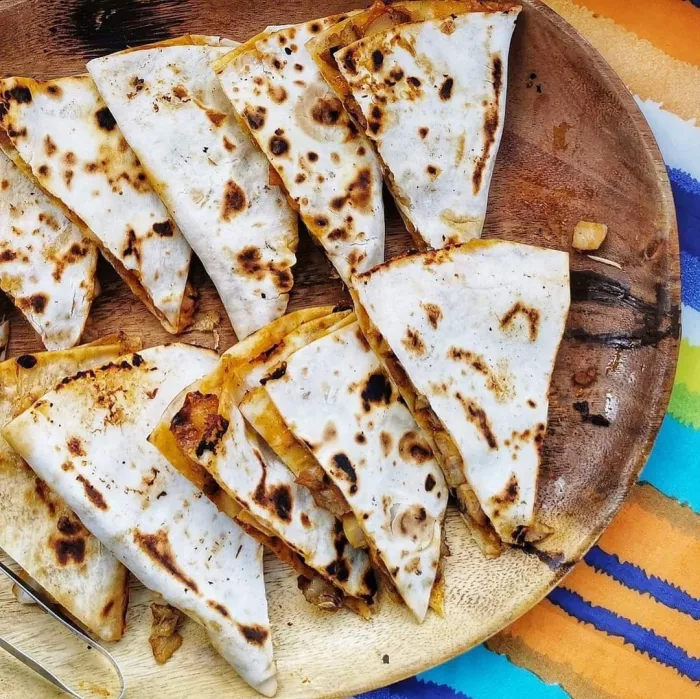 Кафе «Buen Comer Poquellas»