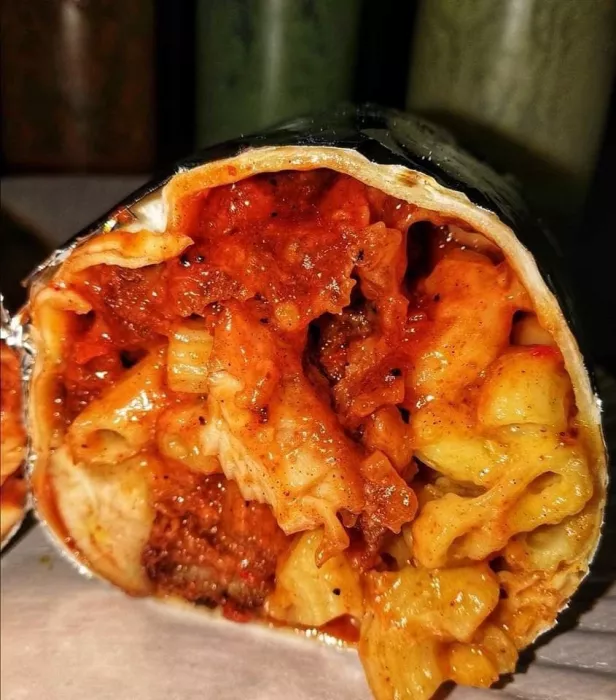 Кафе «Buen Comer Poquellas»