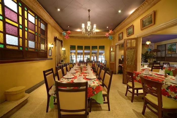 Ресторан «Bistro Remedios»