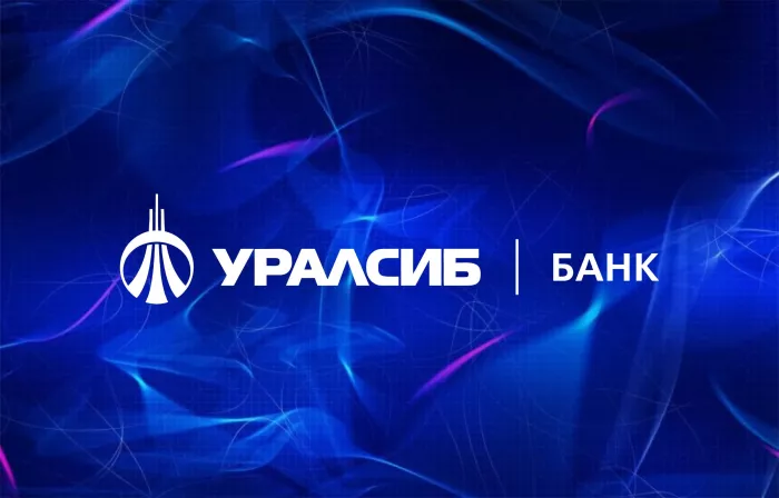 Банк "УРАЛСИБ". 