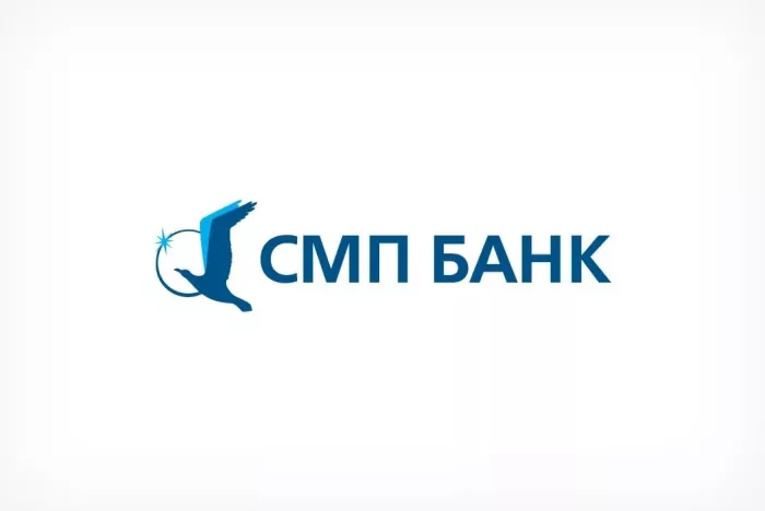 Банк "СМП".