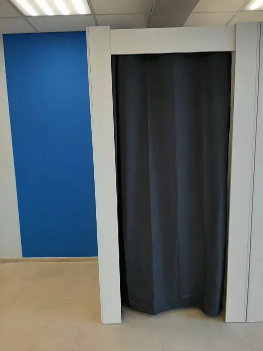 Озон на Зоологической