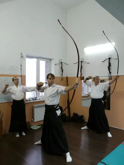 Ульяновская Академия боевых искусств