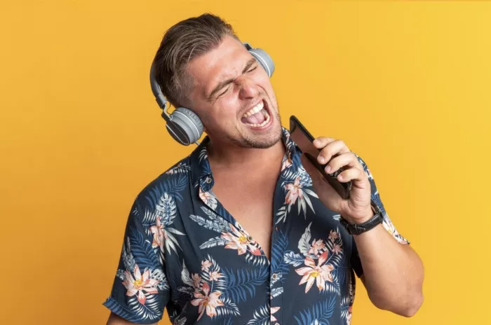 Школа вокала "Vox"