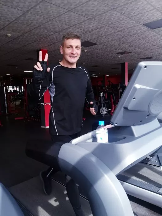 Спортивный зал "FIGURA GYM"