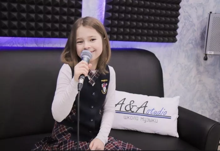 Музыкальная школа "A&A studio"