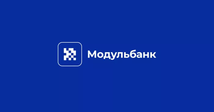 Банк "Модульбанк".