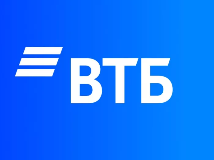 Банк "ВТБ" на ул. Дуси Ковальчук. 
