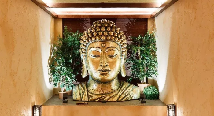 Спа-салон «Bua Thai Spa & Yoga» 